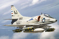 Hobby Boss 81789 1/48 A-4C Sky Hawk - Hobby City NZ