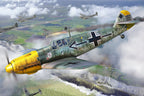 Hobby Boss 1/48 Messerschmitt Bf109E-4