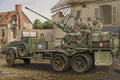 Hobby Boss 82459 1/35 GMC Bofors 40mm Gun (9120464634093)