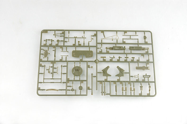 Hobby Boss 82459 1/35 GMC Bofors 40mm Gun (9120464634093)