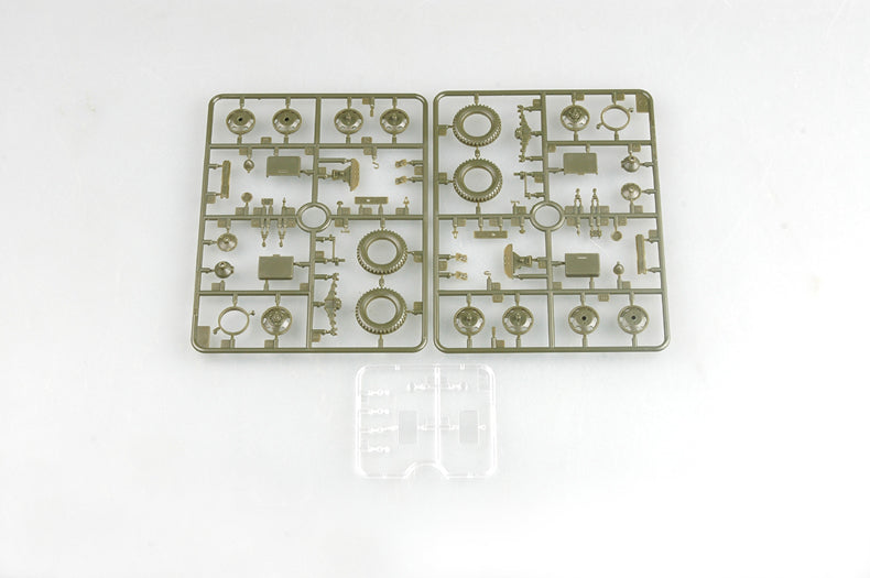 Hobby Boss 82459 1/35 GMC Bofors 40mm Gun - Hobby City NZ
