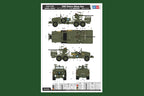 Hobby Boss 82459 1/35 GMC Bofors 40mm Gun (9120464634093)