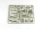 Hobby Boss 82459 1/35 GMC Bofors 40mm Gun (9120464634093)