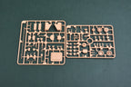 Hobby Boss 1/35 PLA ZSD90 APC (8)