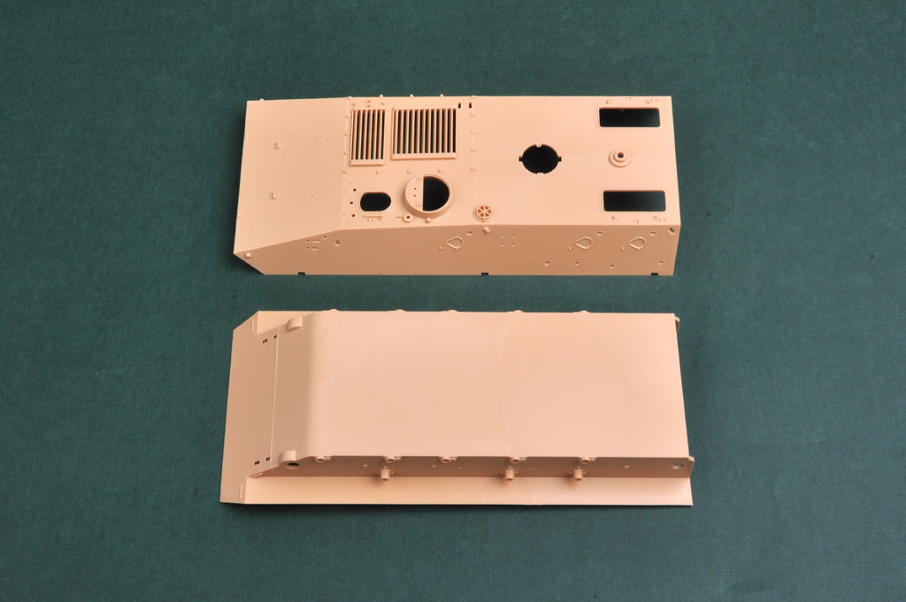 Hobby Boss 82473 1/35 PLA ZSD90 APC (9120464666861)