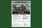 Hobby Boss 1/35 PLA ZSD90 APC (5)