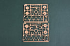 Hobby Boss 1/35 PLA ZSD90 APC (9)