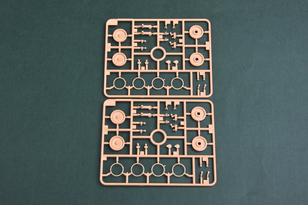 Hobby Boss 82473 1/35 PLA ZSD90 APC (9120464666861)
