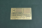 Hobby Boss 1/35 PLA ZSD90 APC (11)