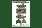Hobby Boss 1/35 PLA ZSD90 APC (4)
