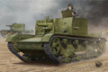 Hobby Boss 82499 1/35 Soviet AT-1 Self-Propelled Gun (8966341099757)