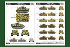 Hobby Boss 1/16 Pz.Kpfw. VI Tiger 1 (9)