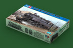 Hobby Boss 1/72 German Dampflokomotive BR86