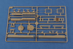 Hobby Boss 1/72 German Dampflokomotive BR86 (7)
