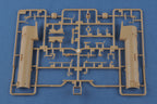 Hobby Boss 1/72 German Dampflokomotive BR86 (6)