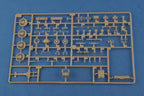 Hobby Boss 1/72 German Dampflokomotive BR86 (10)