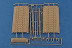 Hobby Boss 1/72 German Dampflokomotive BR86 (8)