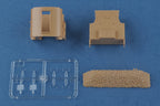 Hobby Boss 1/72 German Dampflokomotive BR86 (2)