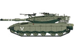 Hobby Boss 1/72 IDF Merkava Mk.IIID(LIC)