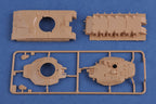 Hobby Boss 1/72 IDF Merkava Mk.IIID(LIC) (5)