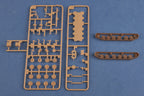 Hobby Boss 1/72 IDF Merkava Mk.IIID(LIC) (6)