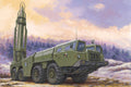 Hobby Boss 82939 1/72 Soviet (9P117M1) Launcher w/ R17 Rocket 9K72 Missile Complex Elbrus Scud B (8966342279405)