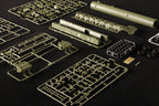 Hobby Boss 1/72 DF-61 ICBM (4)