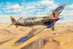 Hobby Boss 1/32 Spitfire MK.Vb/ Trop