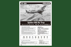 Hobby Boss 1/32 Spitfire MK.Vb/ Trop (8)