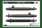 Hobby Boss 1/350 Virginia SSN-774 (3)