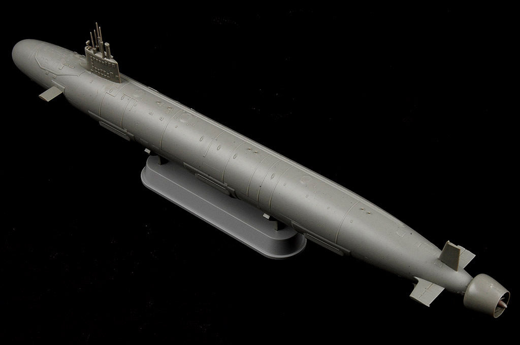 Hobby Boss 83513 1/350 Virginia SSN-774 - Hobby City NZ