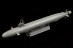 Hobby Boss 1/350 Virginia SSN-774 (8)