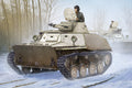 Hobby Boss 83826 1/35 Russian T-40S Light Tank (8966343459053)