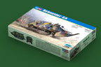 Hobby Boss 1/35 Schneider CA - Early (10)