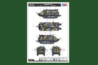 Hobby Boss 1/35 Schneider CA - Early (8)
