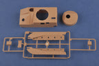 Hobby Boss 1/35 Vickers Medium Tank MK II* (5)