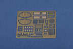 Hobby Boss 1/35 Vickers Medium Tank MK II* (9)