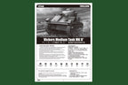 Hobby Boss 1/35 Vickers Medium Tank MK II* (4)