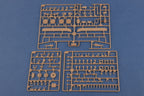 Hobby Boss 1/35 Vickers Medium Tank MK II* (7)