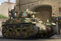 Hobby Boss 83893 1/35 French R39 Light Infantry Tank (8966344442093)