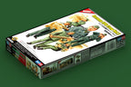 Hobby Boss 1/35 German SPG Crew Vol.2 (2)