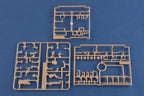 Hobby Boss 1/35 GERMAN AFRICA CORPS (4)