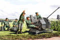 Hobby Boss 84412 1/35 20mm Flak38 Figure Set (9120465256685)