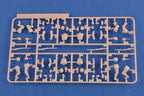 Hobby Boss 1/35 German 20mm Flak 38 crews (3)