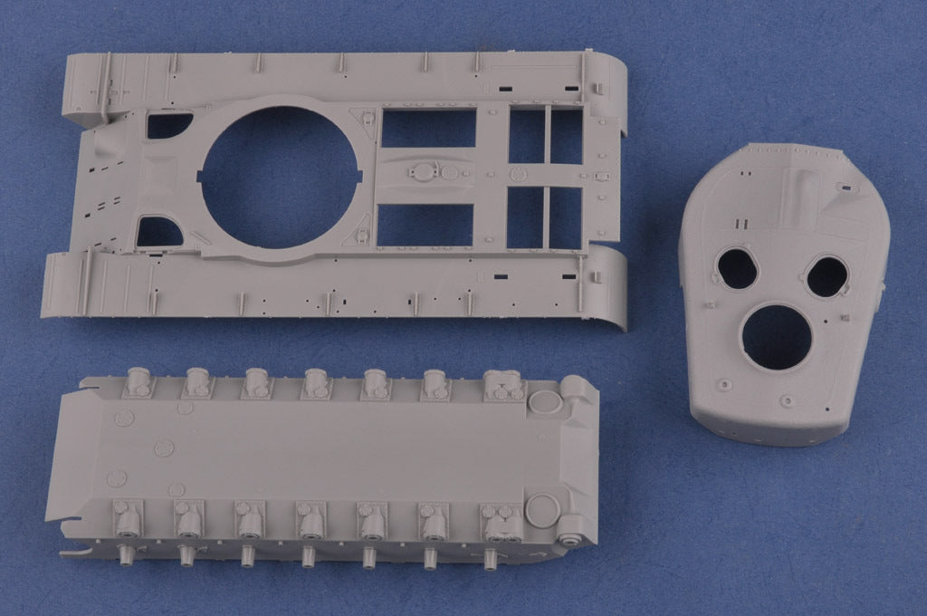 Hobby Boss 1/35 T29E1 Heavy Tank (7)