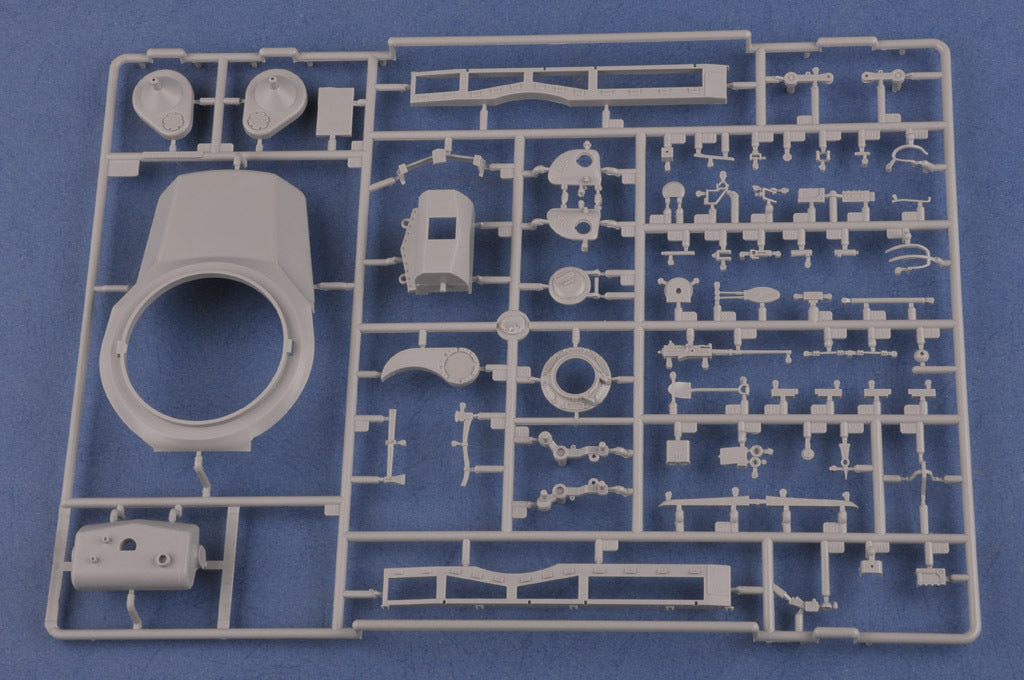 Hobby Boss 1/35 T29E1 Heavy Tank (6)