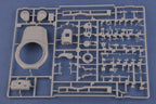 Hobby Boss 1/35 T29E1 Heavy Tank (6)