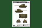 Hobby Boss 1/35 T29E1 Heavy Tank (9)