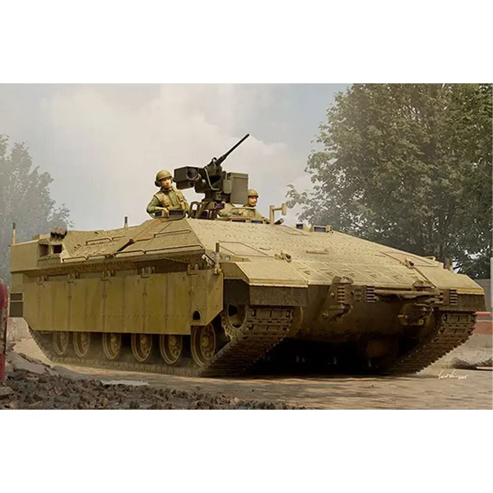 Hobby Boss 1/35 I.D.F. Namer-2 IFV