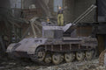 Hobby Boss 84535 1/35 German Flakpanzer V Ausf.A (8966346244333)